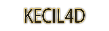 Logo KECIL4D